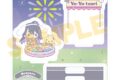 ヒプノシスマイク SANRIO NAKAYOKU EDIT アクリルスタンドプレート10/神宮寺 寂雷 アニメイトで2025年11月発売