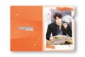 スタンドマイヒーローズ A4クリアファイル 8.朝霧司 アニメイトで
2025年02月発売