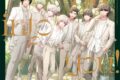 うたプリHE★VENSミニアルバム「I’m into you! -Sweet&Bitter-」 アニメイトで
2025/11/26 発売