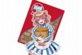 カラフルピーチ アクリルスタンド のあ  アニメイトで
2025/03/07 発売