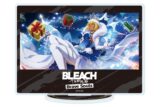 BLEACH Brave Souls アクリルスタンド05/ハリベル(クリスマス2022ver.)(公式イラスト) アニメイトで
2025年12月発売