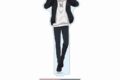 NARUTO-ナルト- arti-mate BIGアクリルスタンド うちはイタチ 描き下ろし 私服ver. アニメイトで
2025/03/18 発売