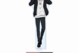NARUTO-ナルト- arti-mate BIGアクリルスタンド うちはイタチ 描き下ろし 私服ver. アニメイトで
2025/03/18 発売