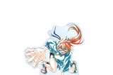 僕のヒーローアカデミア 拳藤一佳 Ani-Art 第6弾 BIGアクリルスタンド AMNIBUSで2025年11月中旬発売