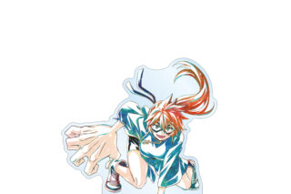 僕のヒーローアカデミア 拳藤一佳 Ani-Art 第6弾 BIGアクリルスタンド AMNIBUSで2025年11月中旬発売 僕のヒーローアカデミア 拳藤一佳 Ani-Art 第6弾 BIGアクリルスタンド AMNIBUSで2025年11月中旬発売