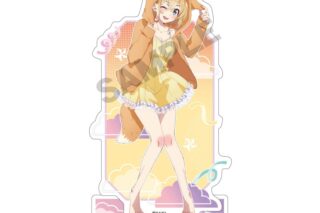 彼女、お借りします (かのかり) アクリルスタンド 七海麻美 けもみみパーカー
 
2023年09月下旬発売