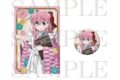 アニメ『ぼっち・ざ・ろっく!』 缶バッジ&ポストカードセット(後藤ひとり)【再販】
 
2025年12月発売
で取扱中 (アニメイト)