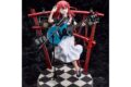 ぼっち・ざ・ろっく! 喜多郁代 1/7 完成品フィギュア
 
2026年09月発売