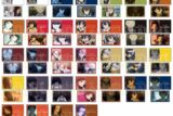 文豪ストレイドッグス (文スト) コレクションカード 第2シーズン
 
2025年10月下旬発売