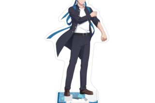 ウィッチウォッチ アクリルスタンド 応援団&チアver.(乙木守仁)
 
2025年11月中旬発売