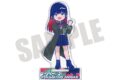 ウィンドブレイカー (ウィンブレ) にゅ～とろ アクリルスタンド H 椿野佑
 
2025年11月下旬発売