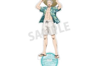 ウィンドブレイカー (ウィンブレ) ウィンブレ祭 アクリルスタンド 梅宮【NATSLIVEコラボ】
 
2025年11月発売