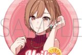 初音ミクシリーズ 缶バッジ/MEIKO　夏コーデ
 
2026年1月30日発売
