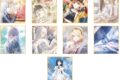 プロセカ ミニ色紙コレクション 第54弾C Show your shine(全9種)
 
2026年1月31日発売