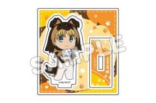 進撃の巨人 あにまるっこアクリルスタンド The Final Season ver./アルミン
 
2025年11月発売