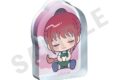 サカモトデイズ ミニキャラおやすみシリーズ ミニアクリルブロック(ルー) 
2025年12月発売