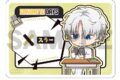 サカモトデイズ アクリルネームバッジ X(スラー) ぷちクラ 
2025年11月発売