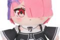リゼロ ちょこぷに ぬいぐるみ ラム
 
2026年03月発売