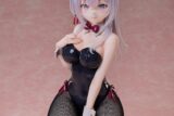 時々ボソッとロシア語でデレる隣のアーリャさん アリサ・ミハイロヴナ・九条 バニーVer. 1/4 完成品フィギュア
 
2026年01月発売
