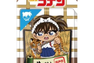 名探偵コナン ブリスターパッケージ風アクリルボールチェーン 昔ばなし風コレクション 江戸川コナン
 
2025年12月中旬発売