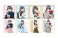 青春ブタ野郎はサンタクロースの夢を見ない 描き下ろし トレーディングミニ色紙 
 
2025年11月22日発売
で取扱中