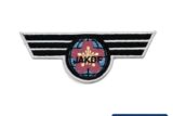怪獣8号 日本防衛隊 脱着式ワッペン
 
2025年12月発売
で取扱中