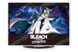 BLEACH Brave Souls アクリルスタンド4月ウルキオラ(カカオ・ソサエティver.)(公式イラスト)
 
2025年12月発売
で取扱中