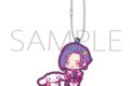 パラライ ラバーキーホルダー/呉羽 葵×シナモロール　サンリオキャラクターズ
 アニメイトで
2025/12/26 発売