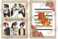 銀魂 クリアファイル 描き下ろし【まねきねこコラボ】
 
2025年05月発売