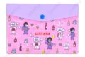 銀魂 ビィズニィズ エンベロープケース(パー子とヅラ子)
 
2025年12月発売