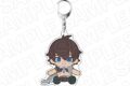 NU: カーニバル ホログラムアクリルキーホルダー ガル ぬいぐるみ ver.
 
2025年06月発売