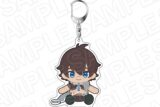 NU: カーニバル ホログラムアクリルキーホルダー ガル ぬいぐるみ ver.
 
2025年06月発売