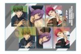 黒子のバスケ ステッカー 緑間真太郎&紫原 敦&赤司征十郎 パルクールver.
 アニメイトで
2025/11/22 発売