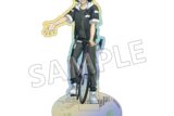 弱虫ペダル LIMIT BREAK ホテルコラボ第2弾 オーロラビッグアクリルスタンド(手嶋純太)
 アニメイトで
2025年10月発売
