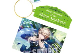 アニメイトで
2025/11/04 発売