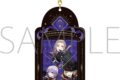 ツイステ カードホルダー&カードセット/Halloween ver.2025　ポムフィオーレ寮
 アニメイトで
2025/10/25 発売