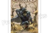 Identity V CHARACTER DAY 2024Ver. キャンバスボード 断罪狩人 (サインあり)
 アニメイトで
2025年12月下旬発売