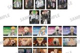 東京リベンジャーズ Picharm モノトーンコーデ×時計
 アニメイトで
2025年11月発売