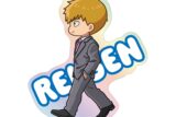 モブサイコ100 Ⅲ 霊幻新隆 ちびとこ オーロラダイカットステッカー
 アニメイトで
2026/01/17 発売