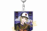 ツイステ ユニオンバースデー キーホルダー/ルーク・ハント アニメイトで
2025/03/21 発売