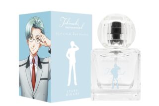 ときめきメモリアル Girl’s Side 2nd Season オードパルファム 氷上 格 アニメイトで
2025年04月 中旬 発売 ときめきメモリアル Girl’s Side 2nd Season オードパルファム 氷上 格 アニメイトで
2025年04月 中旬 発売