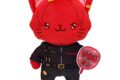 いれいす withCAT アイマスク付きぬいぐるみキーホルダーPlus/りうら アニメイトで
2026年01月 下旬 発売