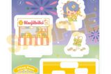 ヒプノシスマイク SANRIO NAKAYOKU EDIT アクリルスタンドプレート09/有栖川 帝統 アニメイトで2025年11月発売