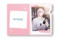 スタンドマイヒーローズ A4クリアファイル 6.由井孝太郎 アニメイトで
2025年02月発売