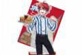 カラフルピーチ アクリルスタンド じゃぱぱ  アニメイトで
2025/03/07 発売