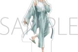 抱かれたい男1位に脅されています。 アクリルスタンド/西條高人 アニメイトで
2025/10/11 発売