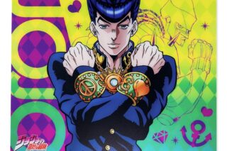 ジョジョの奇妙な冒険 ダイヤモンドは砕けない コラボレーション ガラスマウスパッド Dream Gamer 浮 アニメイトで
2026年01月 下旬 発売 ジョジョの奇妙な冒険 ダイヤモンドは砕けない コラボレーション ガラスマウスパッド Dream Gamer 浮 アニメイトで
2026年01月 下旬 発売