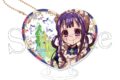 ショートアニメ「放課後少年花子くん」 ぴくりあアクキー&スタンド premium 5.葵(妖精のハウスメイド) アニメイトで
2025年12月発売