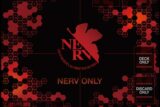 ヱヴァンゲリヲン新 TCG万能プレイマット「NERV」リバイバル アニメイトで
2026年02月 中旬 発売予定