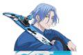 SK∞ エスケーエイト アクリルキャラスタンド ランガ アニメイトで
2025年08月 上旬 発売